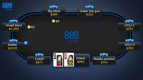 888 poker under 21.